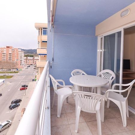 Apartamentos Marblau Peredamar-Julio Y Agosto Solo Familias Gandia Luaran gambar