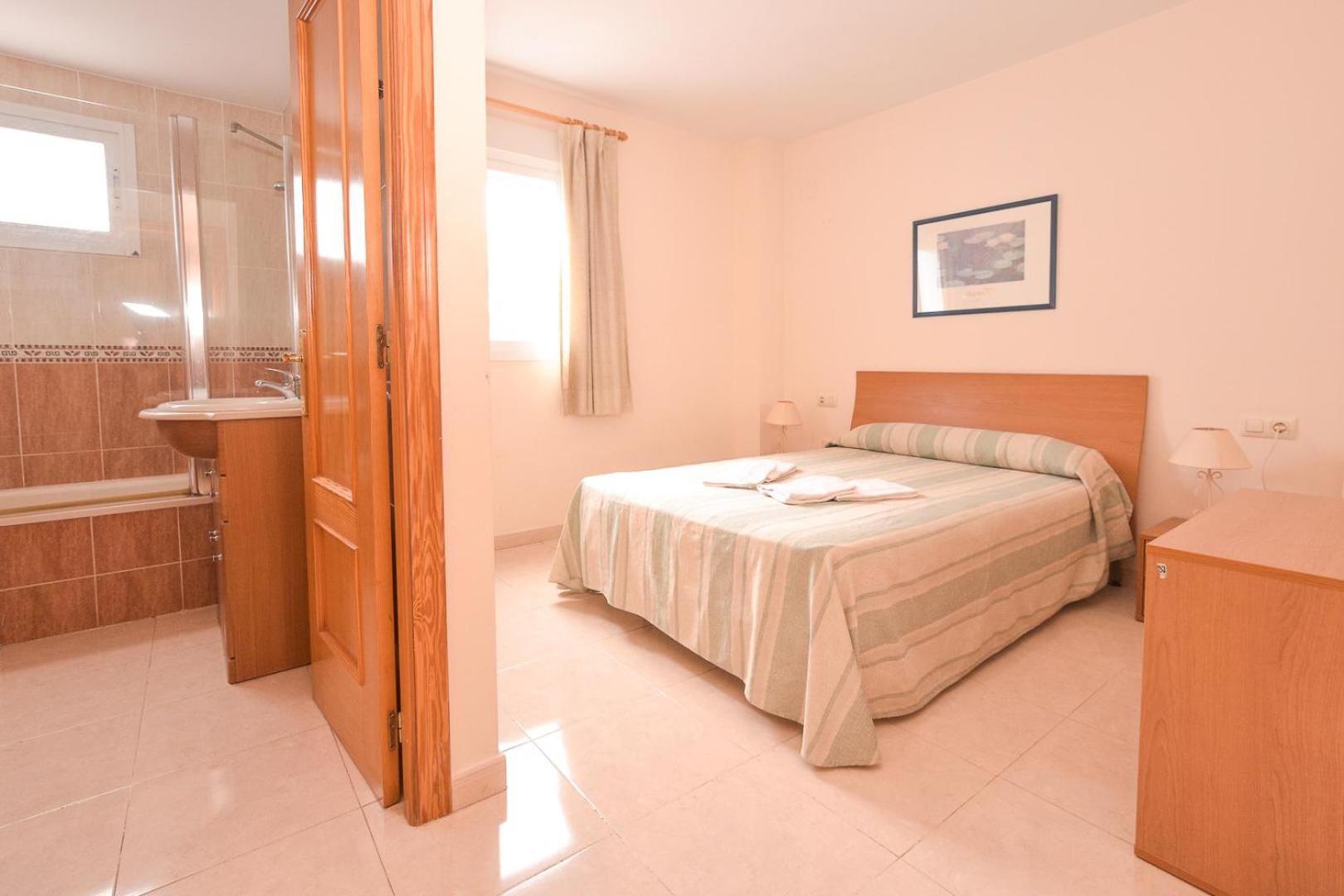 Apartamentos Marblau Peredamar-Julio Y Agosto Solo Familias Gandia Luaran gambar