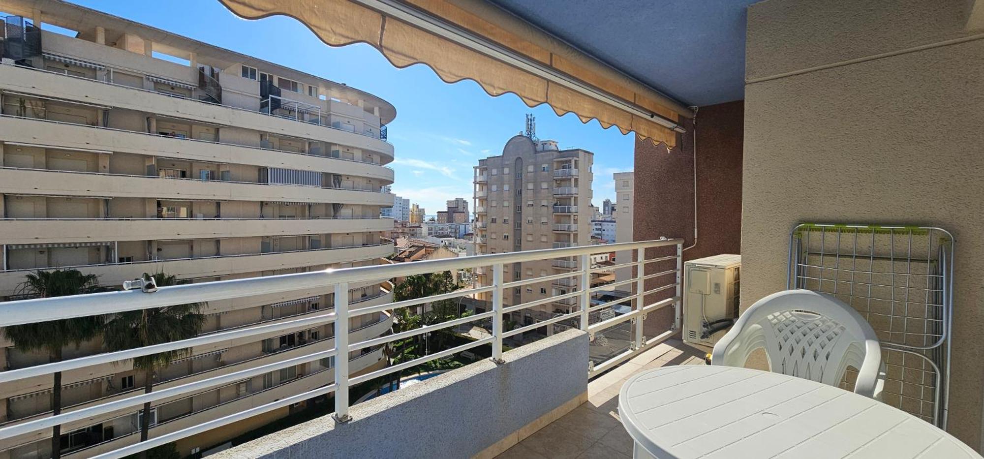 Apartamentos Marblau Peredamar-Julio Y Agosto Solo Familias Gandia Luaran gambar