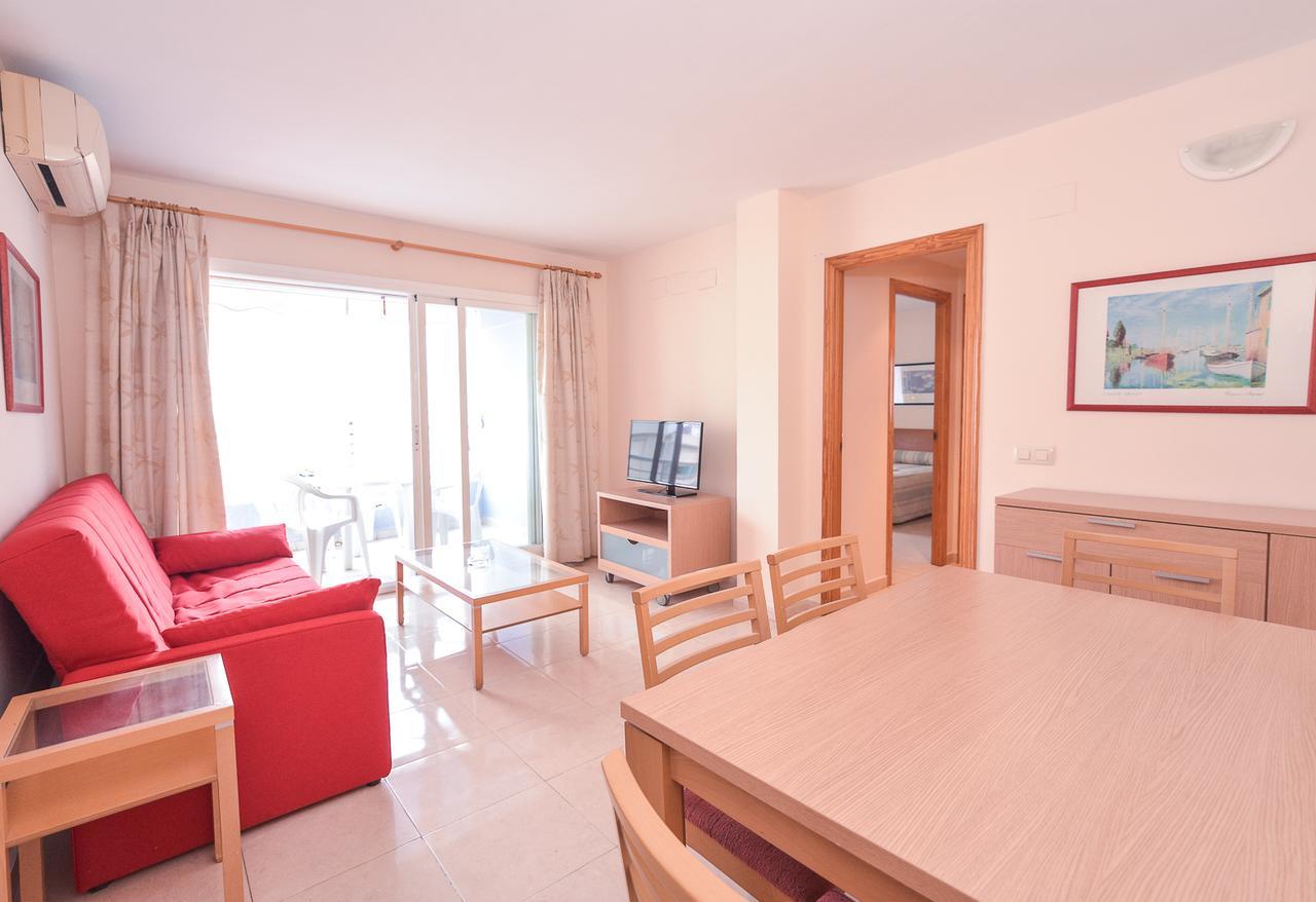 Apartamentos Marblau Peredamar-Julio Y Agosto Solo Familias Gandia Luaran gambar