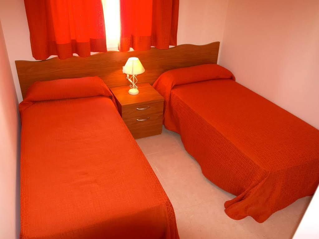 Apartamentos Marblau Peredamar-Julio Y Agosto Solo Familias Gandia Luaran gambar