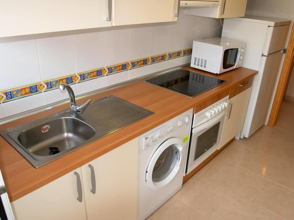 Apartamentos Marblau Peredamar-Julio Y Agosto Solo Familias Gandia Luaran gambar