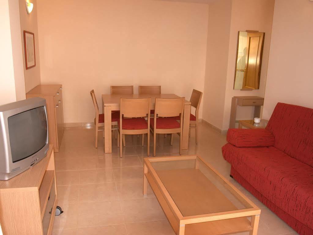 Apartamentos Marblau Peredamar-Julio Y Agosto Solo Familias Gandia Luaran gambar