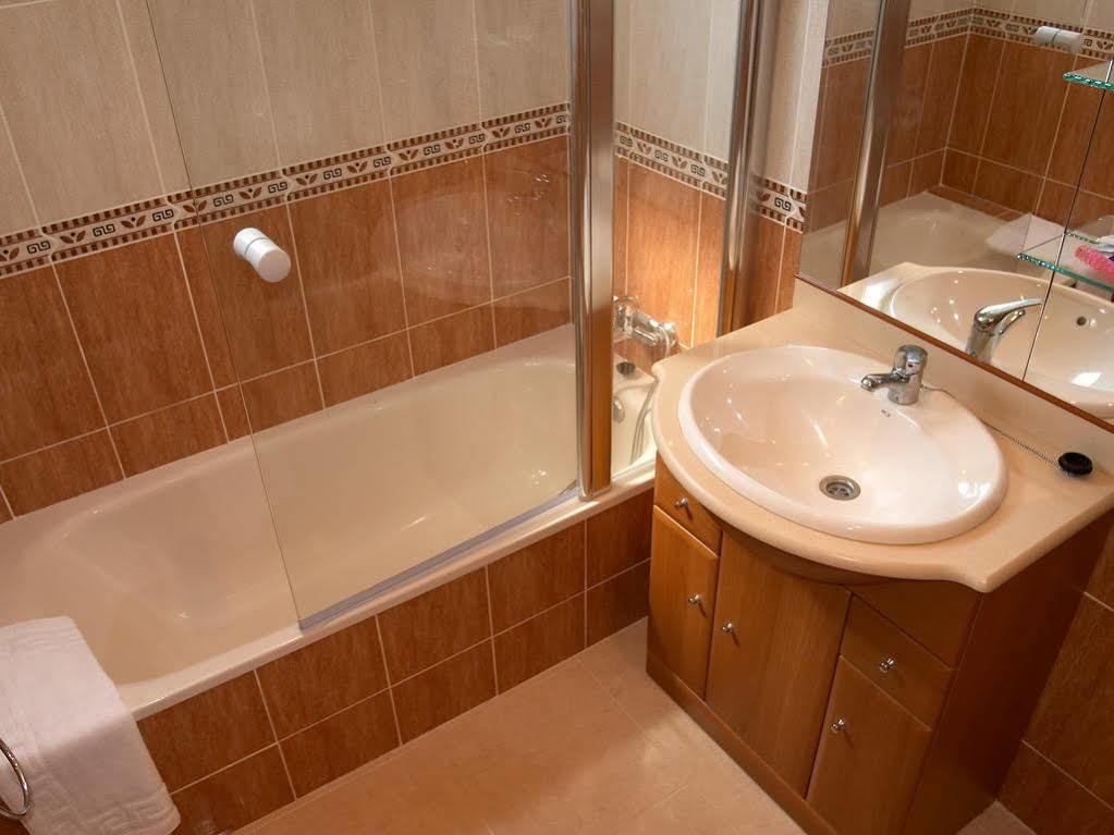Apartamentos Marblau Peredamar-Julio Y Agosto Solo Familias Gandia Luaran gambar