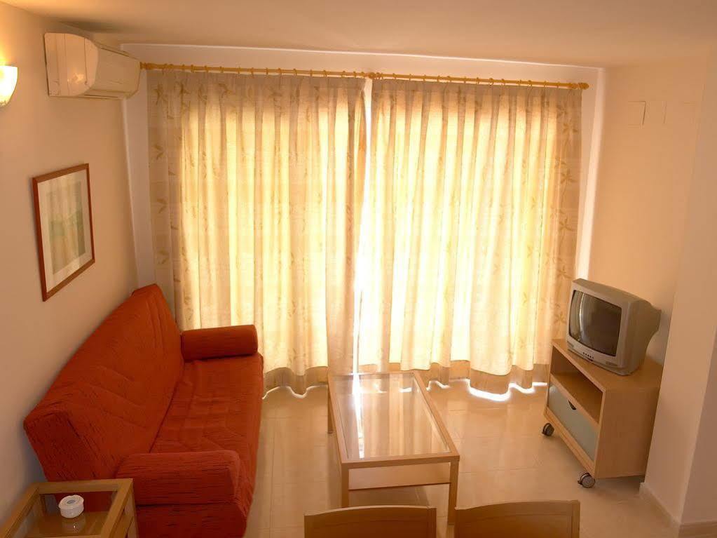 Apartamentos Marblau Peredamar-Julio Y Agosto Solo Familias Gandia Luaran gambar