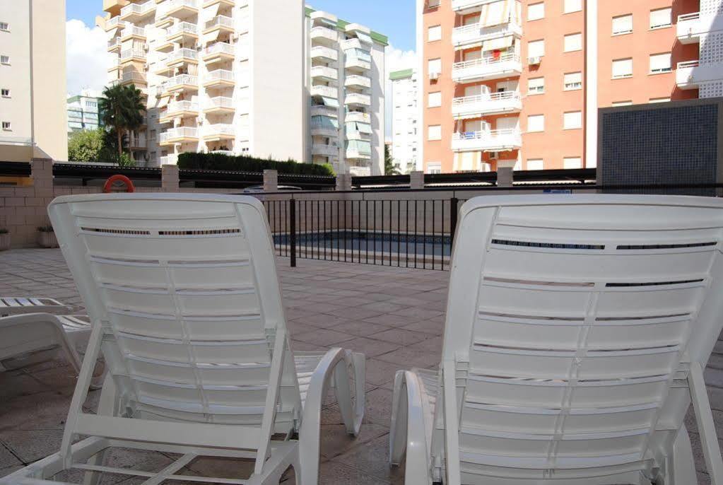 Apartamentos Marblau Peredamar-Julio Y Agosto Solo Familias Gandia Luaran gambar